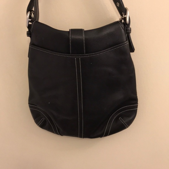 Coach Purse - Picture 3 of 6